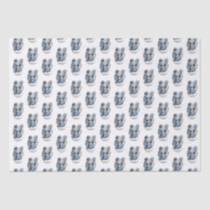 Extension Cord Tissue Paper