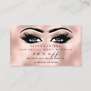 Extension de la carte de référence de salon