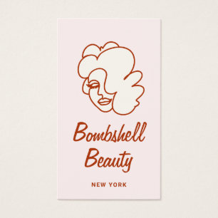 Extensions de Glam Lash Diva Retro Rose