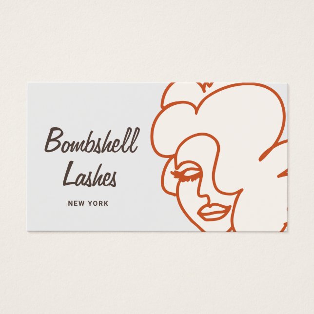 Extensions Eyelash (Devant)