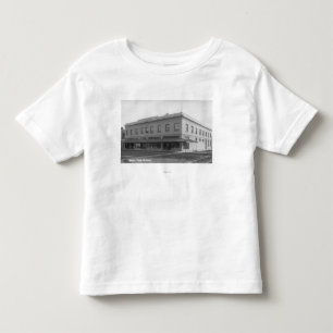 Exterior View of the Lumbermens Bldg Toddler T-shirt