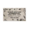 Exterminator Business Card