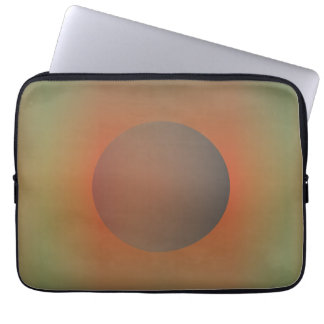 Extinguished Laptop Sleeves