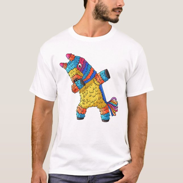 Extra Chromosome Down Syndrome Awareness Awesome U T-Shirt (Front)