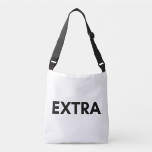 extra crossbody bag