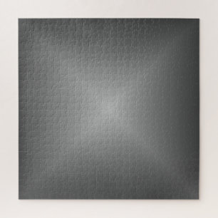 Extra-Difficult Grey Angular Gradient Jigsaw Puzzle