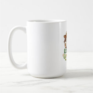 Extra Guac-Meow-Le Please Cat T-Shirt Coffee Mug