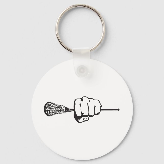 Extra Keychain (Front)