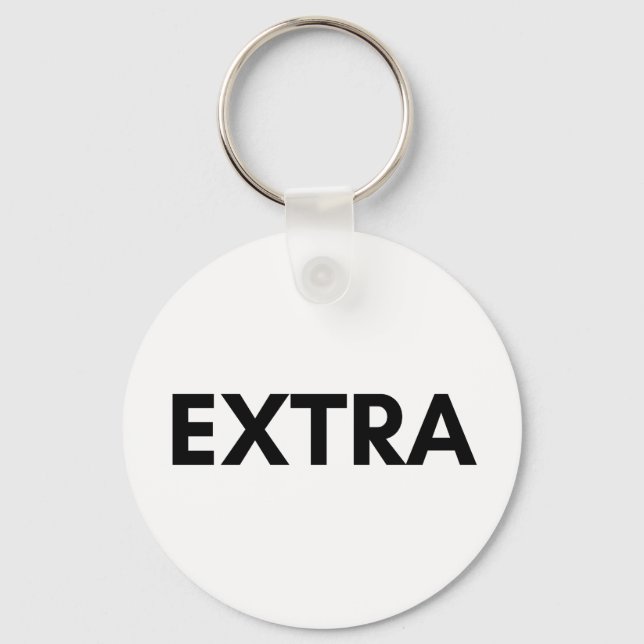 extra keychain (Front)