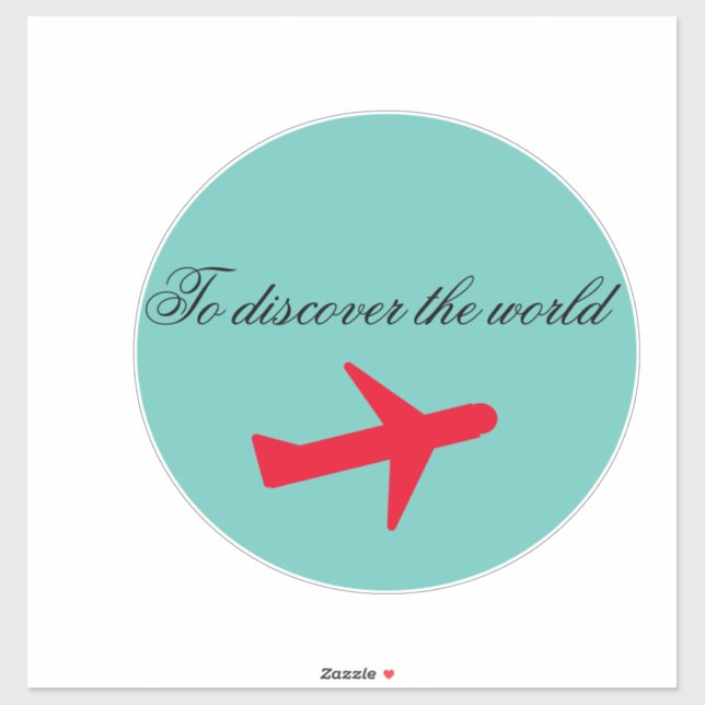 Extra-Large 14" x 14" Custom-Cut Vinyl Stickers (Sheet)