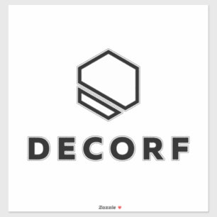 Extra-Large 14" x 14"Custom-Cut Vinyl Stickers