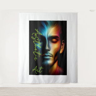 Extra-Large (88"x104") Tapestry