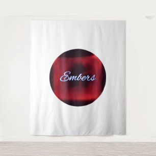 Extra-Large (88"x104") Tapestry