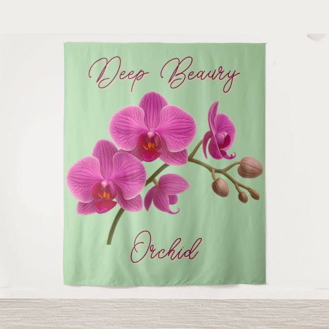 Extra-Large (88"x104") Tapestry (Front)