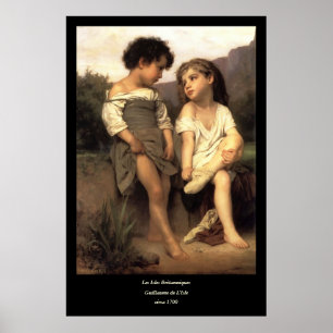 Extra Large Poster Template