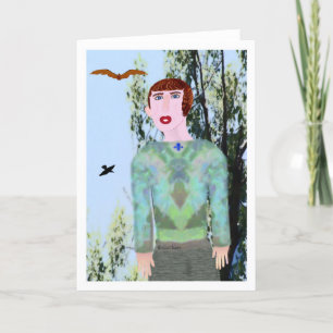 Extra LeeMarie's creative Design Card
