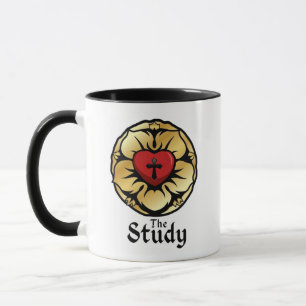 Extra Nos - the Study Mug