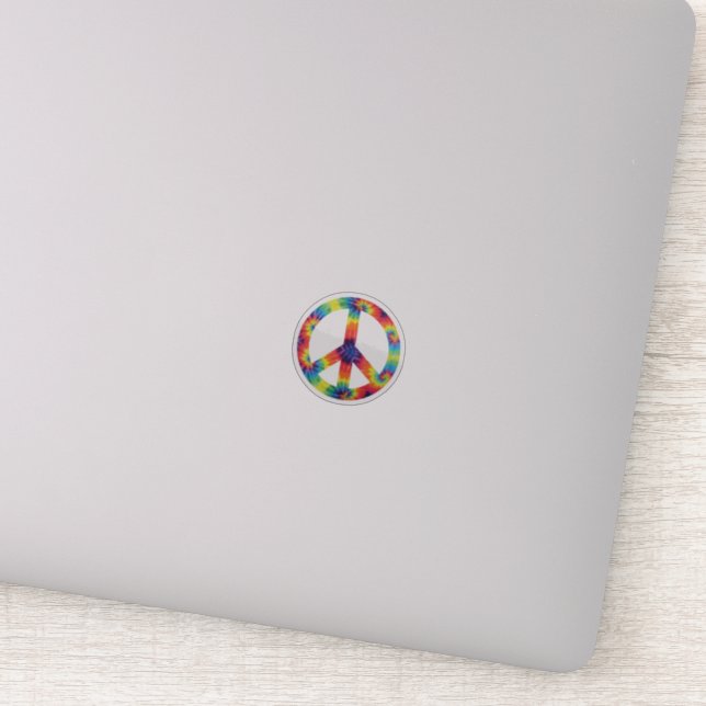 Extra-Small 3" x 3" Custom-Cut Vinyl Stickers (Detail)