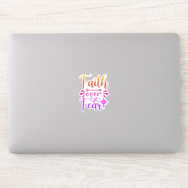 Extra-Small 3" x 3" Custom-Cut Vinyl Stickers (Computer)