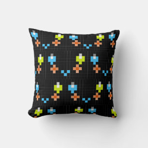 Extra Smile Pillow