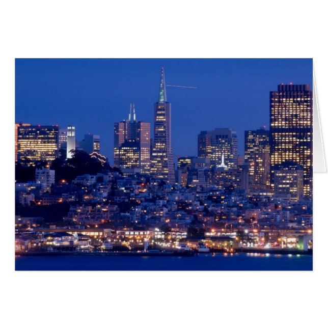 Extrait du toit de la prison d'Alcatraz (Devant horizontal)