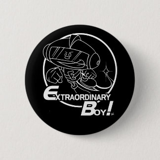Extraordinaire Garçon ! Badge