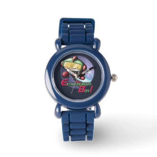 Extraordinaire Garçon ! Montre