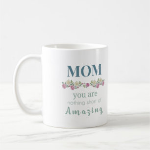 Extraordinaire maman Mug