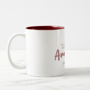 Extraordinaire [Soyez unique] — Mug