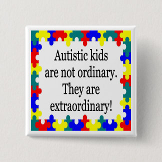 Extraordinary 2 Inch Square Button