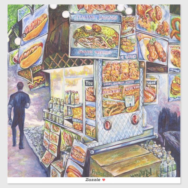 Extraordinary Artistic Workload (Sheet)