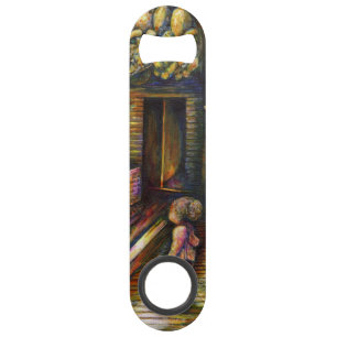 Extraordinary Artistic Workload Bar Key