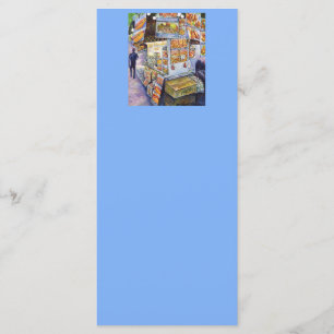 Extraordinary Artistic Workload Menu