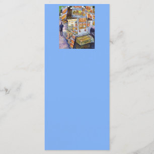 Extraordinary Artistic Workload Menu