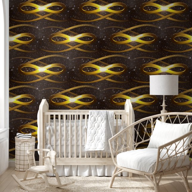 Extraordinary Spiritual Symbol Pattern 8 Wallpaper (Kids)