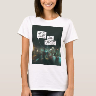 Extraordinary T-Shirt