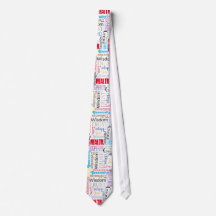 Extraordinary Wishes Tie Customized