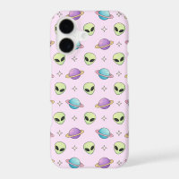 Extraterrestres