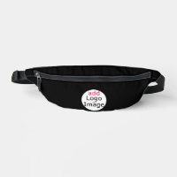 Extravagant Business Minimal Noir Personnalisable