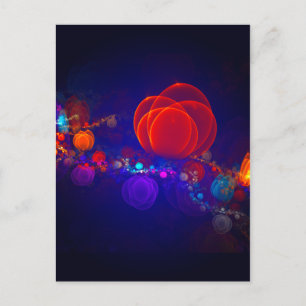 Extravagant Postcard