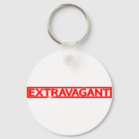 Extravagant Stamp