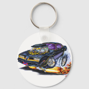 Extreme Bandit Trans Am Keychain