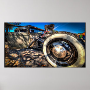 Extreme Custom Poster