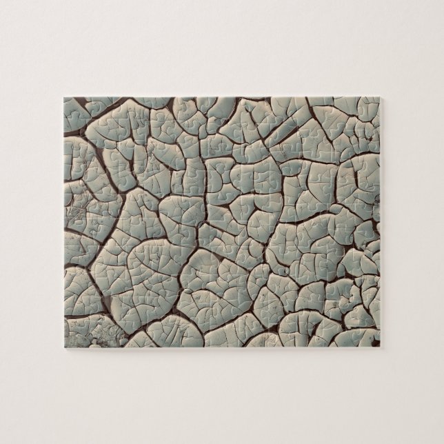 EXTRÊME DIFFICULTÉ ! Puzzle du désert (Horizontal)