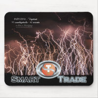 Extreme lightning bolts Business Logo