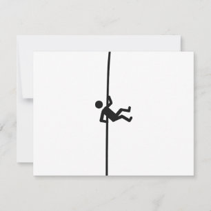 extreme mountain climber icon