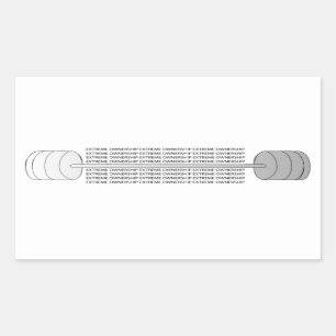 Extreme Ownership by Jocko Willink Sticker
