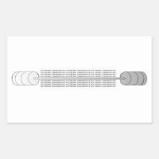 Extreme Ownership by Jocko Willink Sticker