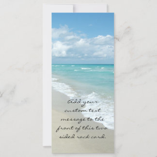 Extreme Relaxation Beach View White Sand