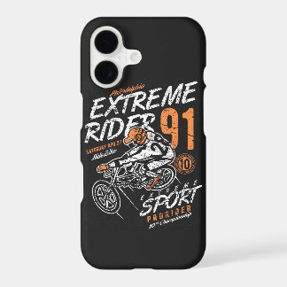 Extreme Rider Pro Rider BMX